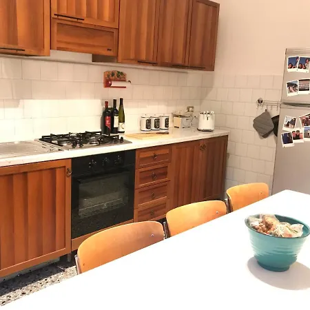 Apartamento Madeleine *