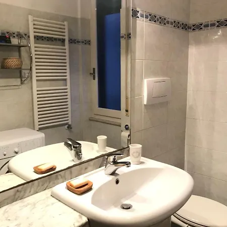 Apartamento Madeleine