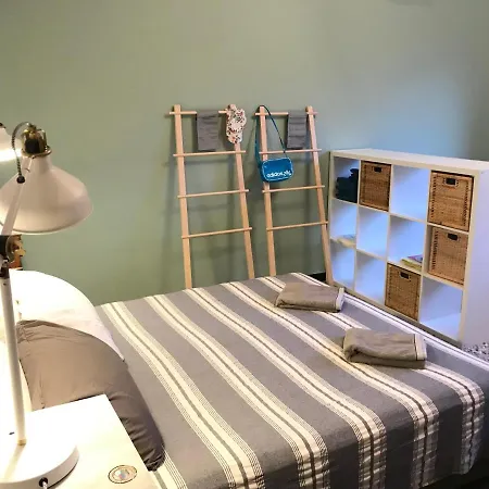 Apartamento Madeleine *