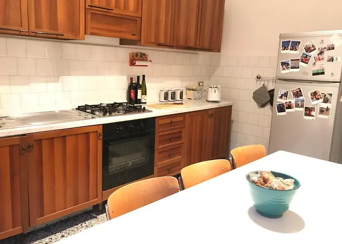 Apartman Madeleine *