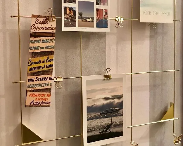 Apartman Madeleine *