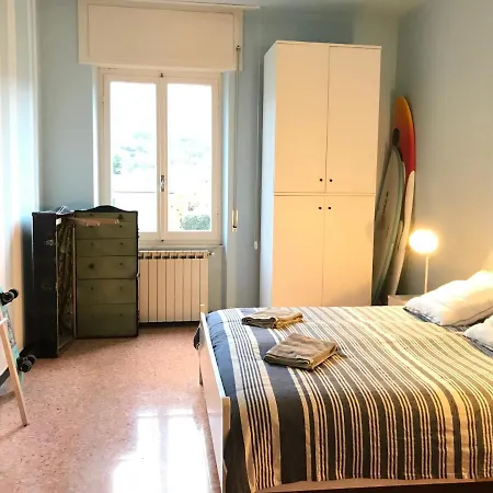 Madeleine Apartment