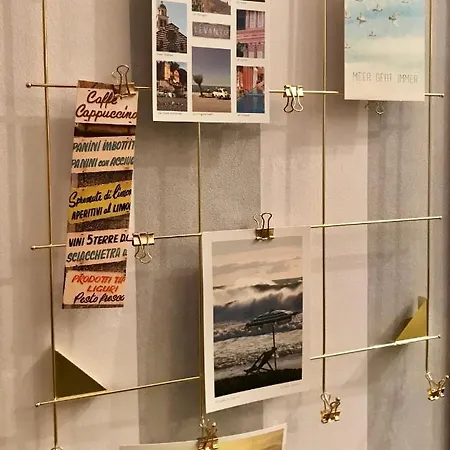 Apartment Madeleine *